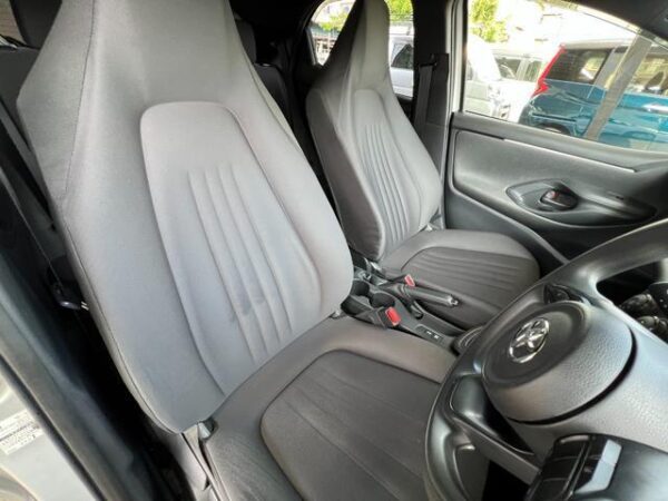 Ref:AUX-19564141 TOYOTA YARIS 2020 - Image 7