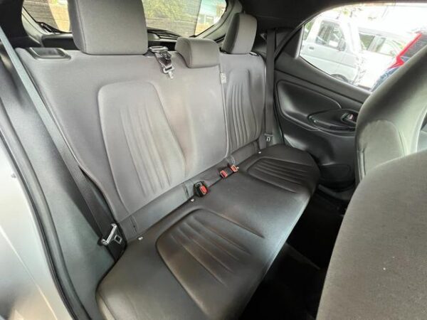 Ref:AUX-19564141 TOYOTA YARIS 2020 - Image 8