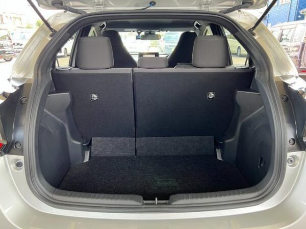 Ref:AUX-19564141 TOYOTA YARIS 2020 - Image 9