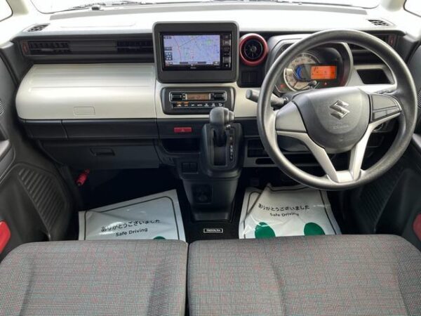 Ref:AUX-19564142 SUZUKI SPACIA 2020 - Image 2