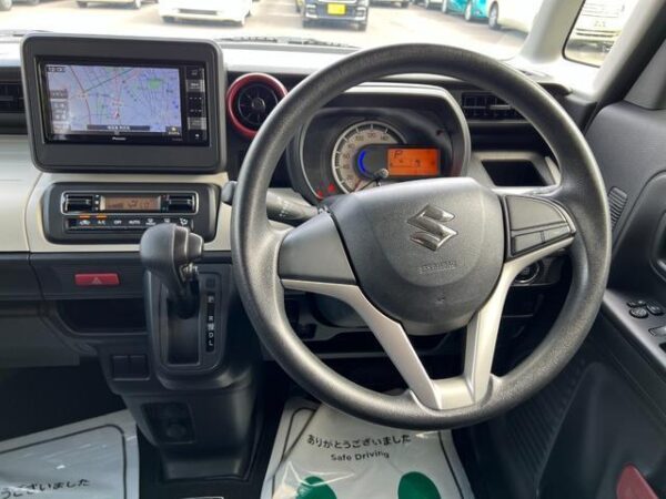 Ref:AUX-19564142 SUZUKI SPACIA 2020 - Image 12