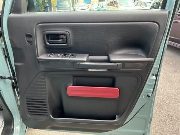 Ref:AUX-19564142 SUZUKI SPACIA 2020 - Image 13
