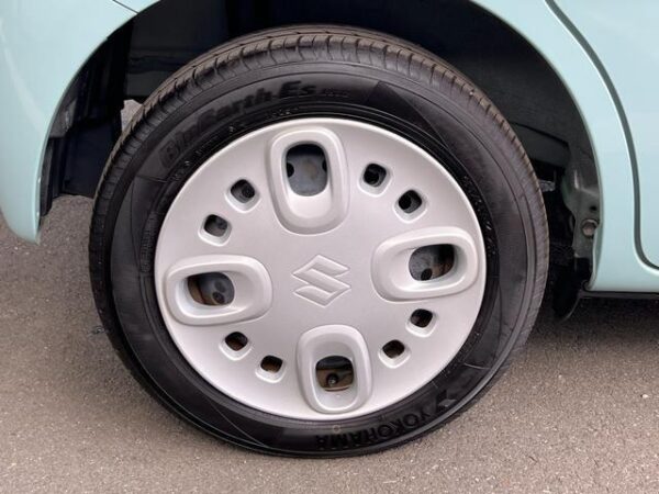 Ref:AUX-19564142 SUZUKI SPACIA 2020 - Image 14