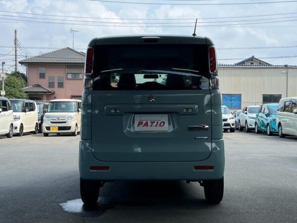 Ref:AUX-19564142 SUZUKI SPACIA 2020 - Image 16
