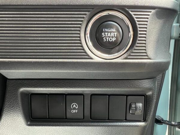 Ref:AUX-19564142 SUZUKI SPACIA 2020 - Image 7