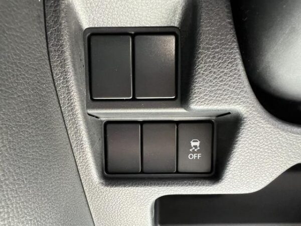 Ref:AUX-19564142 SUZUKI SPACIA 2020 - Image 8