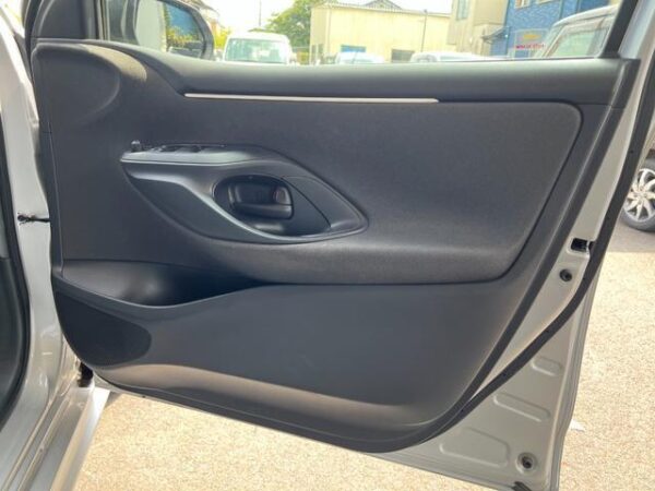 Ref:AUX-19564145 TOYOTA YARIS 2020 - Image 11