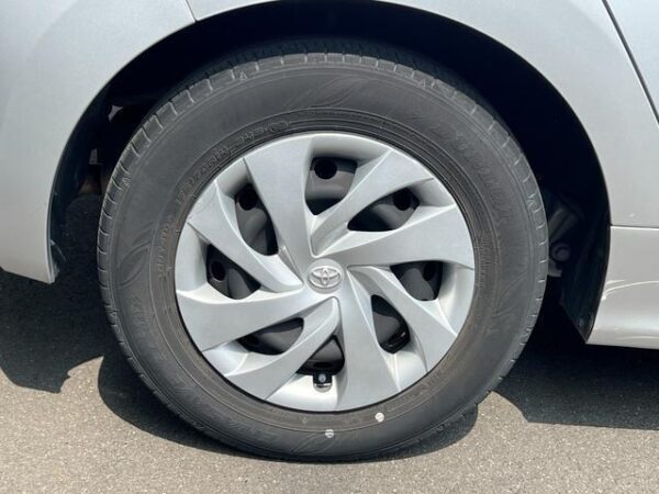 Ref:AUX-19564145 TOYOTA YARIS 2020 - Image 12