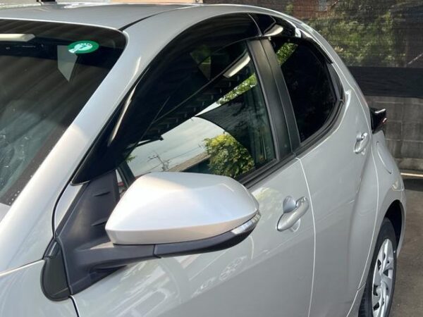 Ref:AUX-19564145 TOYOTA YARIS 2020 - Image 19