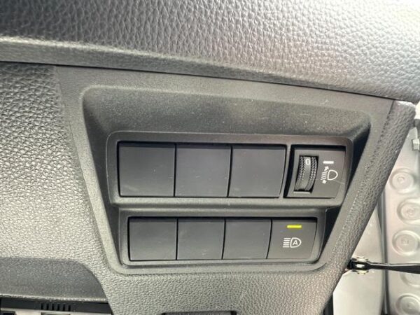 Ref:AUX-19564145 TOYOTA YARIS 2020 - Image 6