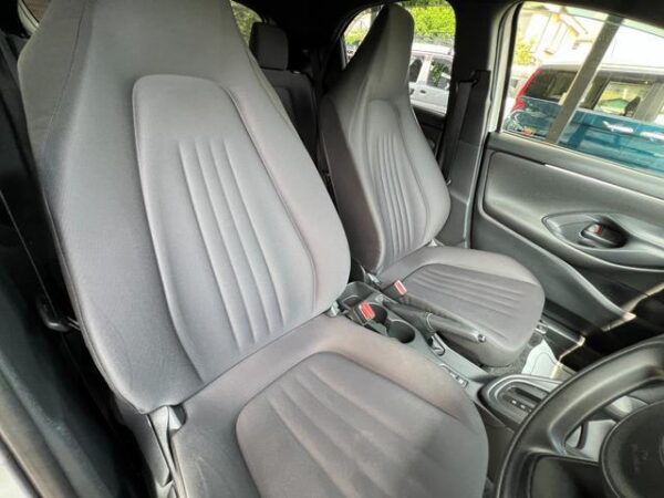 Ref:AUX-19564145 TOYOTA YARIS 2020 - Image 7