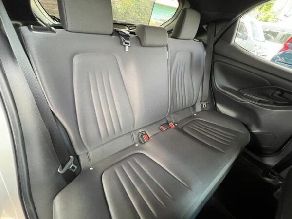 Ref:AUX-19564145 TOYOTA YARIS 2020 - Image 8