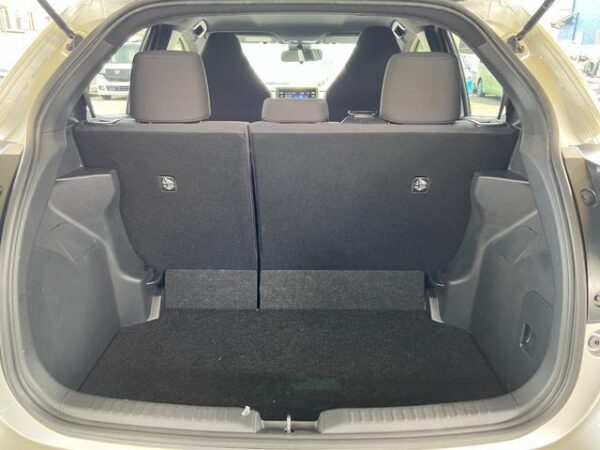 Ref:AUX-19564145 TOYOTA YARIS 2020 - Image 9