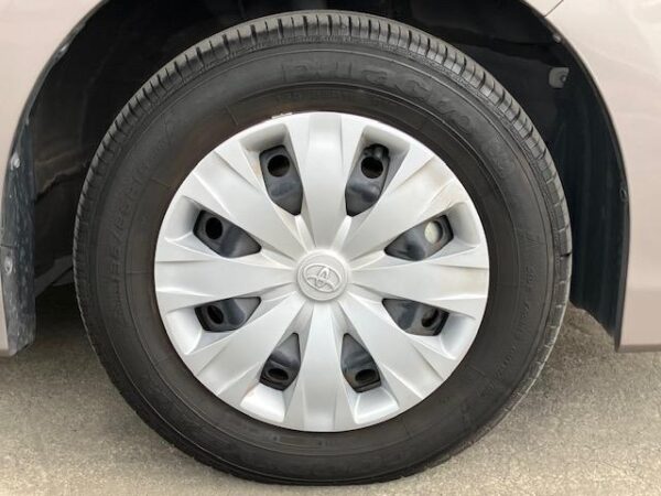 Ref:AUX-19564148 TOYOTA NOAH 2020 - Image 11