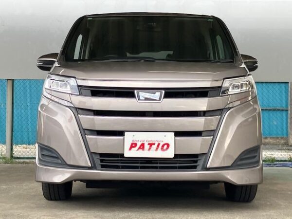 Ref:AUX-19564148 TOYOTA NOAH 2020 - Image 12