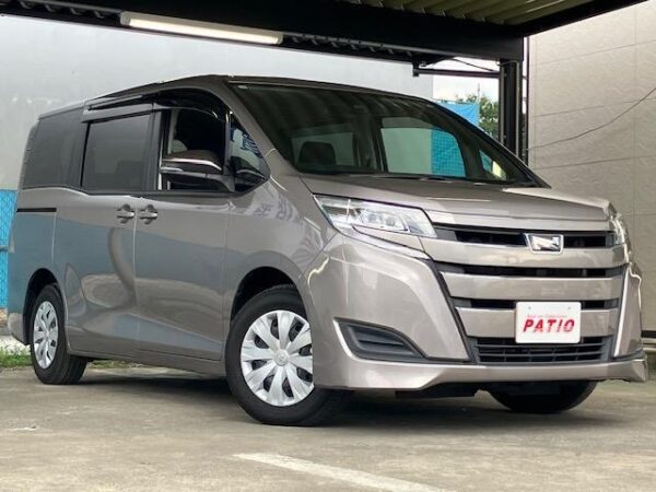 Ref:AUX-19564148 TOYOTA NOAH 2020 - Image 14