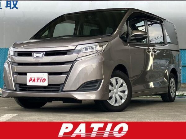 Ref:AUX-19564148 TOYOTA NOAH 2020