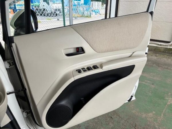 Ref:AUX-19564150 TOYOTA SIENTA 2018 - Image 14