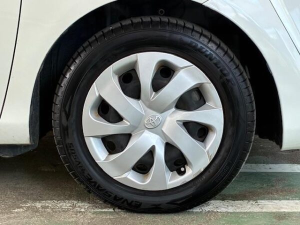 Ref:AUX-19564150 TOYOTA SIENTA 2018 - Image 15