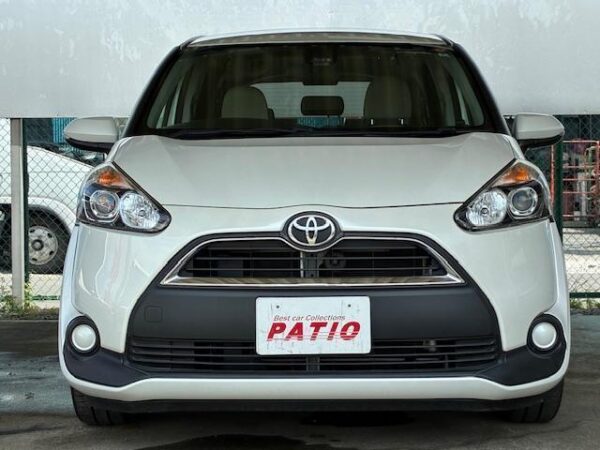Ref:AUX-19564150 TOYOTA SIENTA 2018 - Image 16