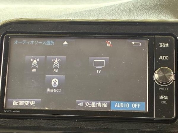 Ref:AUX-19564150 TOYOTA SIENTA 2018 - Image 3