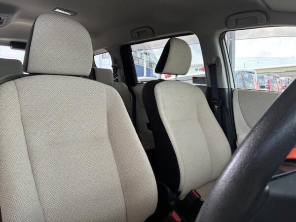 Ref:AUX-19564150 TOYOTA SIENTA 2018 - Image 9