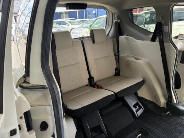 Ref:AUX-19564150 TOYOTA SIENTA 2018 - Image 10