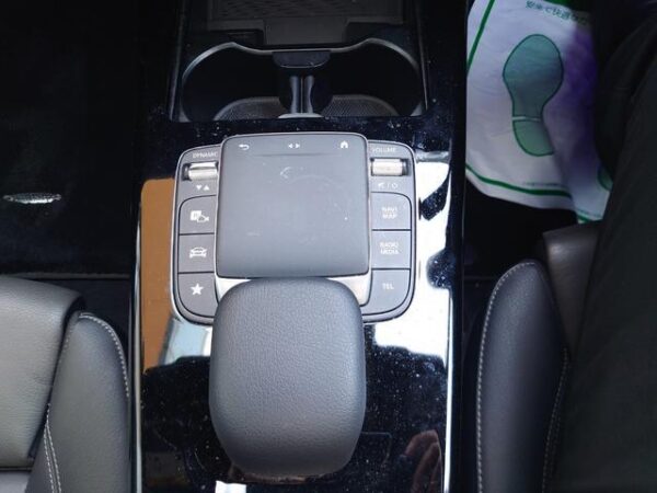 Ref:AUX-19564217 MERCEDES BENZ CLA-CLASS SHOOTING BRAKE 2020 - Image 13