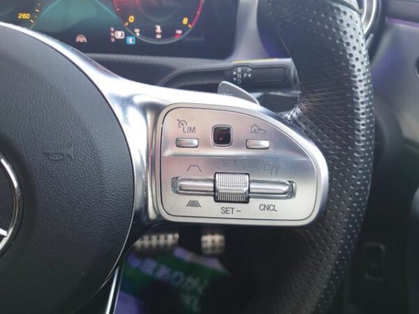 Ref:AUX-19564217 MERCEDES BENZ CLA-CLASS SHOOTING BRAKE 2020 - Image 16