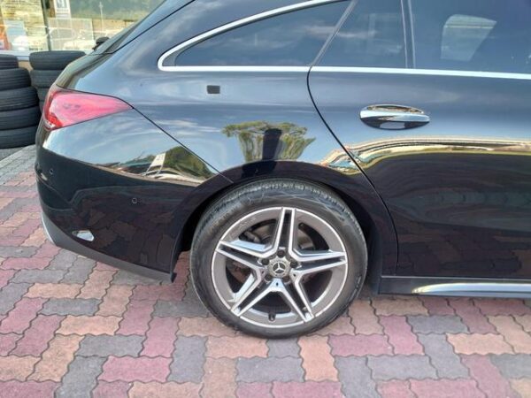 Ref:AUX-19564217 MERCEDES BENZ CLA-CLASS SHOOTING BRAKE 2020 - Image 20