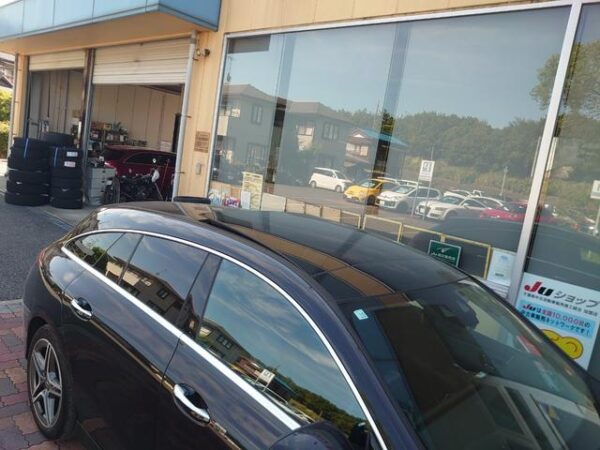 Ref:AUX-19564217 MERCEDES BENZ CLA-CLASS SHOOTING BRAKE 2020 - Image 5