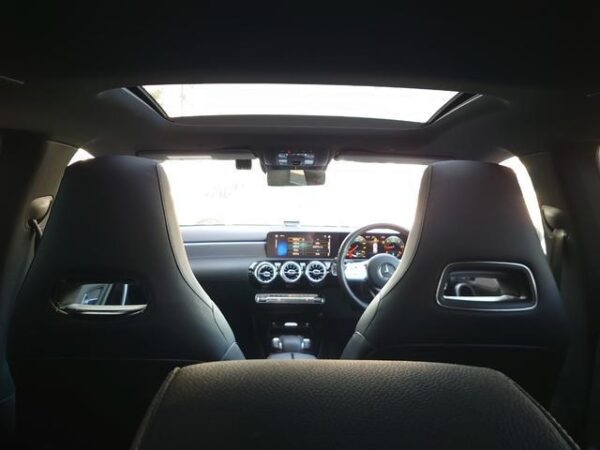 Ref:AUX-19564217 MERCEDES BENZ CLA-CLASS SHOOTING BRAKE 2020 - Image 7