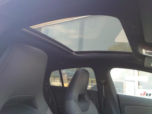 Ref:AUX-19564217 MERCEDES BENZ CLA-CLASS SHOOTING BRAKE 2020 - Image 9