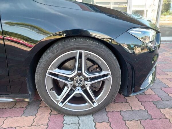 Ref:AUX-19564217 MERCEDES BENZ CLA-CLASS SHOOTING BRAKE 2020 - Image 10