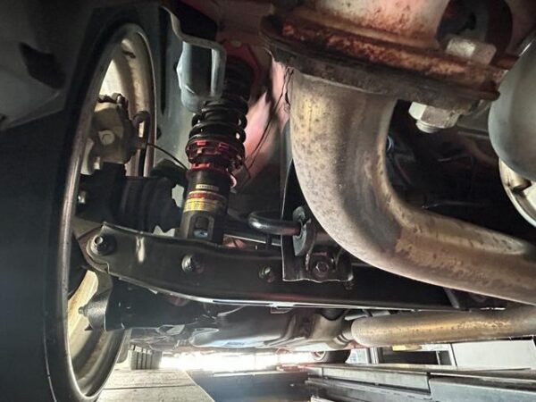 Ref:AUX-19564228 TOYOTA 86 2014 - Image 14
