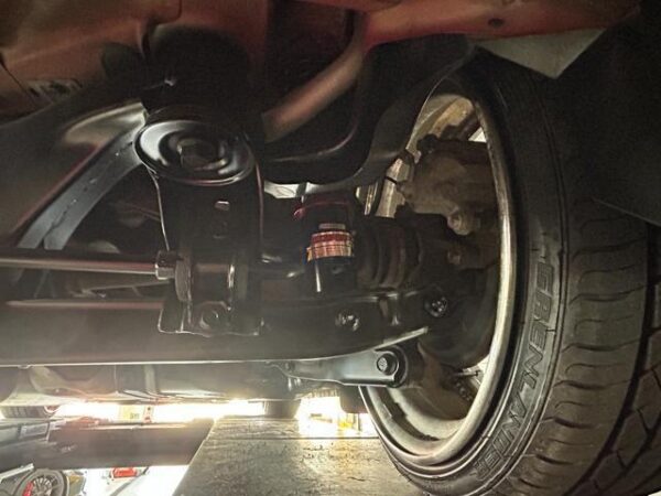 Ref:AUX-19564228 TOYOTA 86 2014 - Image 15