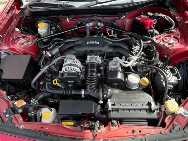 Ref:AUX-19564228 TOYOTA 86 2014 - Image 6