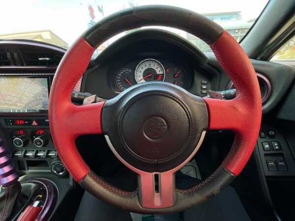 Ref:AUX-19564228 TOYOTA 86 2014 - Image 7
