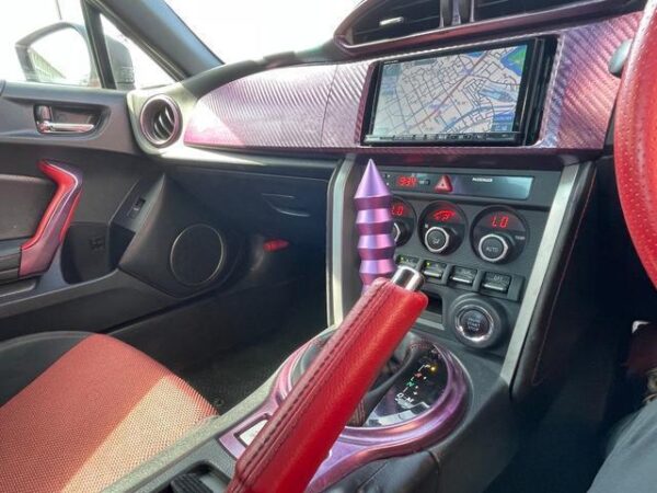Ref:AUX-19564228 TOYOTA 86 2014 - Image 8