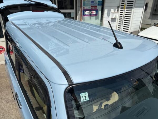 Ref:AUX-19564247 SUZUKI ALTO LAPIN 2013 - Image 14