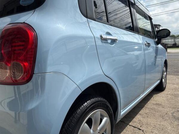 Ref:AUX-19564247 SUZUKI ALTO LAPIN 2013 - Image 18