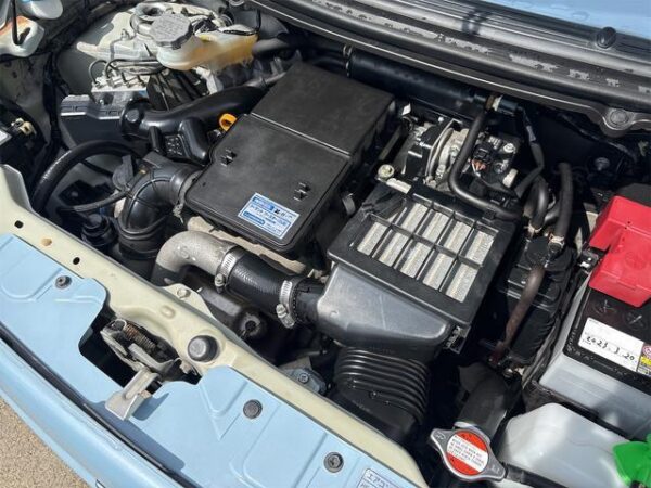 Ref:AUX-19564247 SUZUKI ALTO LAPIN 2013 - Image 8