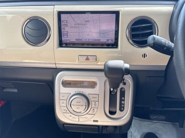 Ref:AUX-19564247 SUZUKI ALTO LAPIN 2013 - Image 10