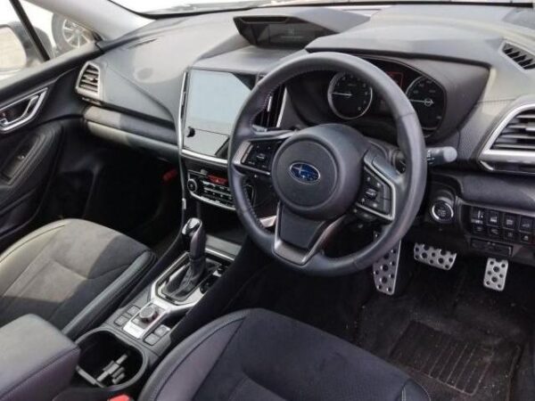 Ref:AUX-19564314 SUBARU FORESTER 2023 - Image 3