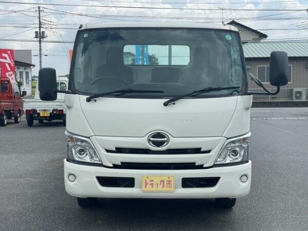 Ref:AUX-19564353 HINO DUTRO 2020 - Image 2