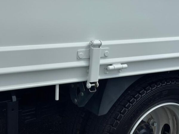 Ref:AUX-19564353 HINO DUTRO 2020 - Image 12