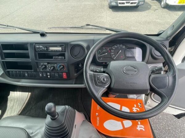 Ref:AUX-19564353 HINO DUTRO 2020 - Image 13