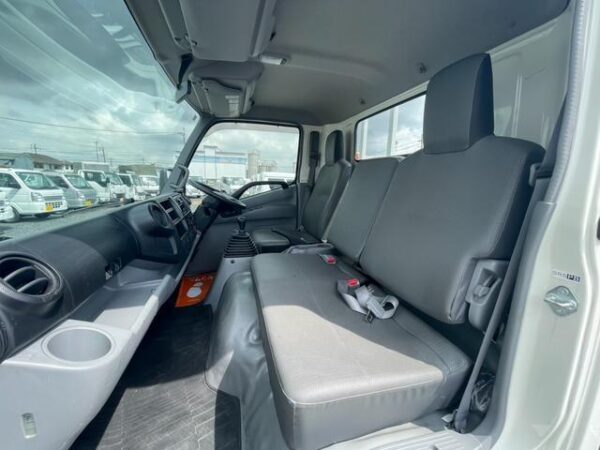 Ref:AUX-19564353 HINO DUTRO 2020 - Image 15