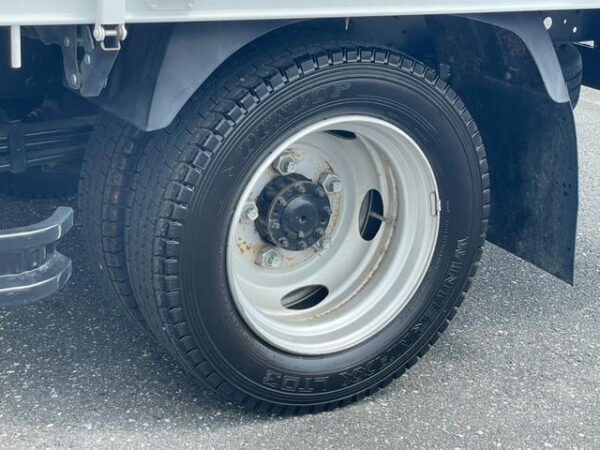 Ref:AUX-19564353 HINO DUTRO 2020 - Image 19