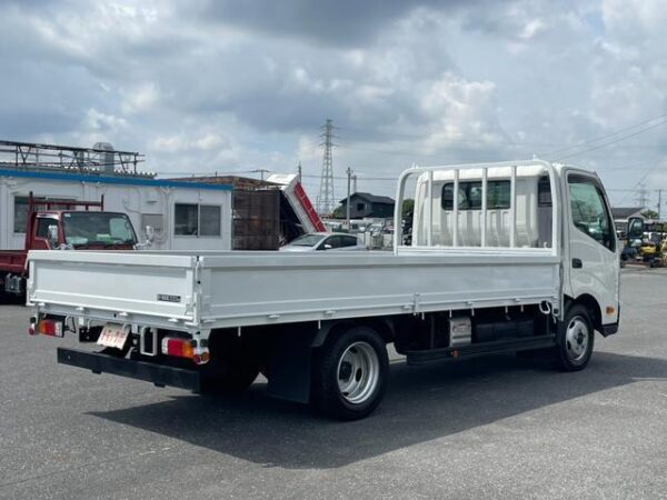 Ref:AUX-19564353 HINO DUTRO 2020 - Image 5